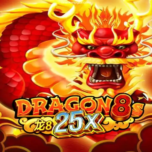 Discover the Thrilling World of Dragon8s25x: Your Guide to the Latest Gaming Sensation
