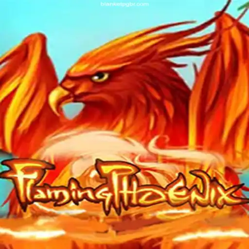 FlamingPhoenix: Unleashing the Fire of Gaming Adventure