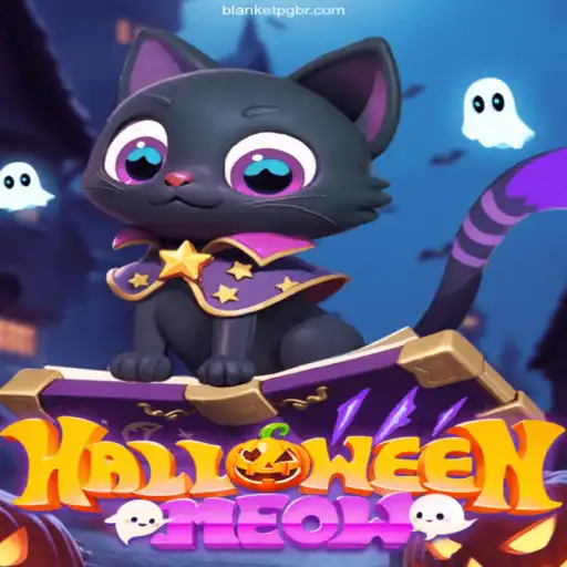 Discover the Spooky Adventure of HalloweenMeow