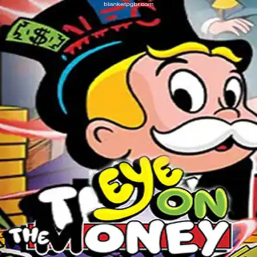 EyeOnTheMoney: A New Era in Online Gaming