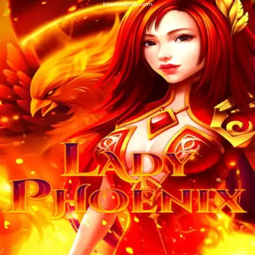 LadyPhoenix: An Epic Journey in Gaming