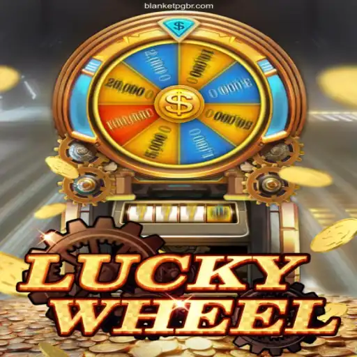Exploring LuckyWheel: A New Era in Online Gaming with BLANKETPG⭐️