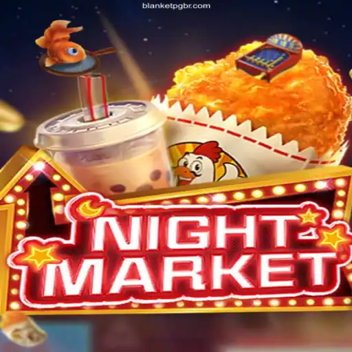 Exploring NIGHTMARKET: The New Adventure in Online Gaming