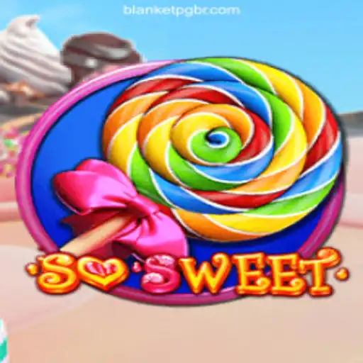 Welcome to SoSweet: The Deliciously Engaging Game