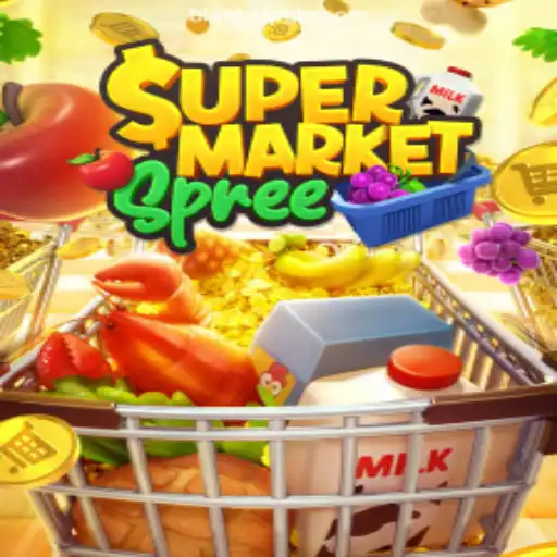 Discover SupermarketSpree: Your Ultimate Shopping Extravaganza